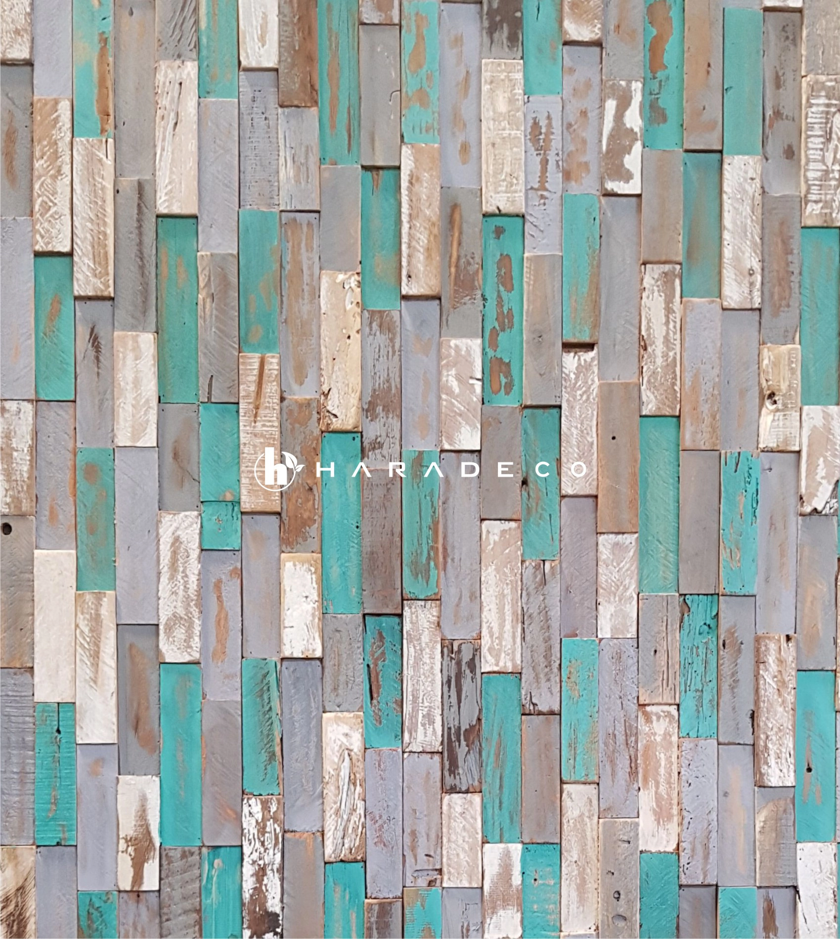 wood cladding