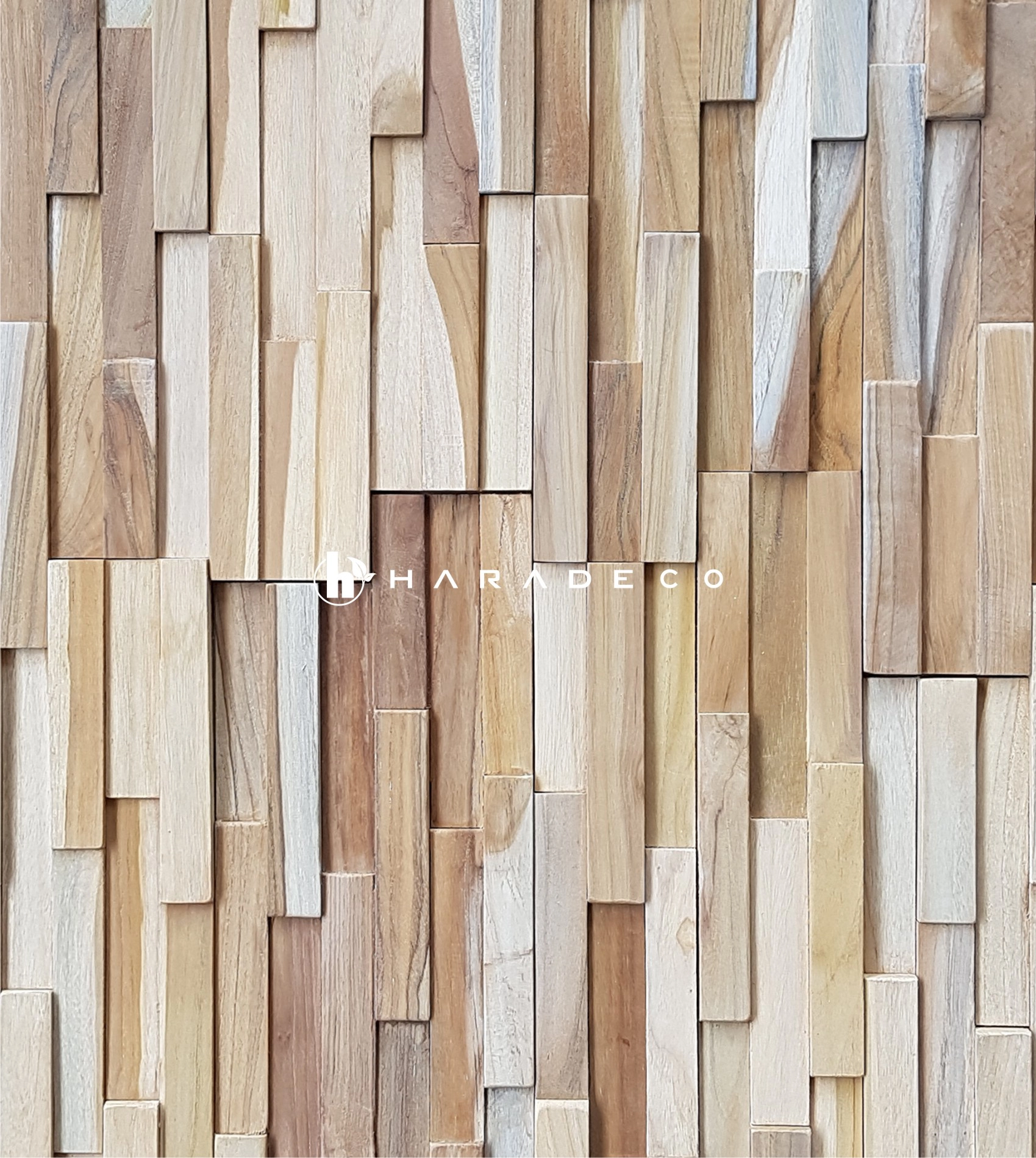wood cladding